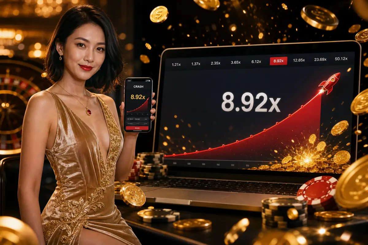 winmy21 casino platform mudah alih selamat dipercayai