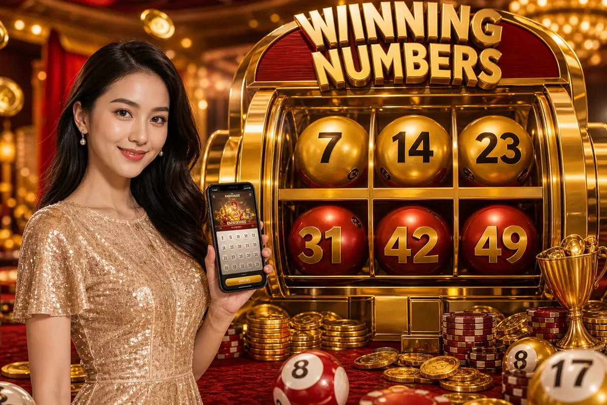 winmy21 slot jackpot emas berkilauan