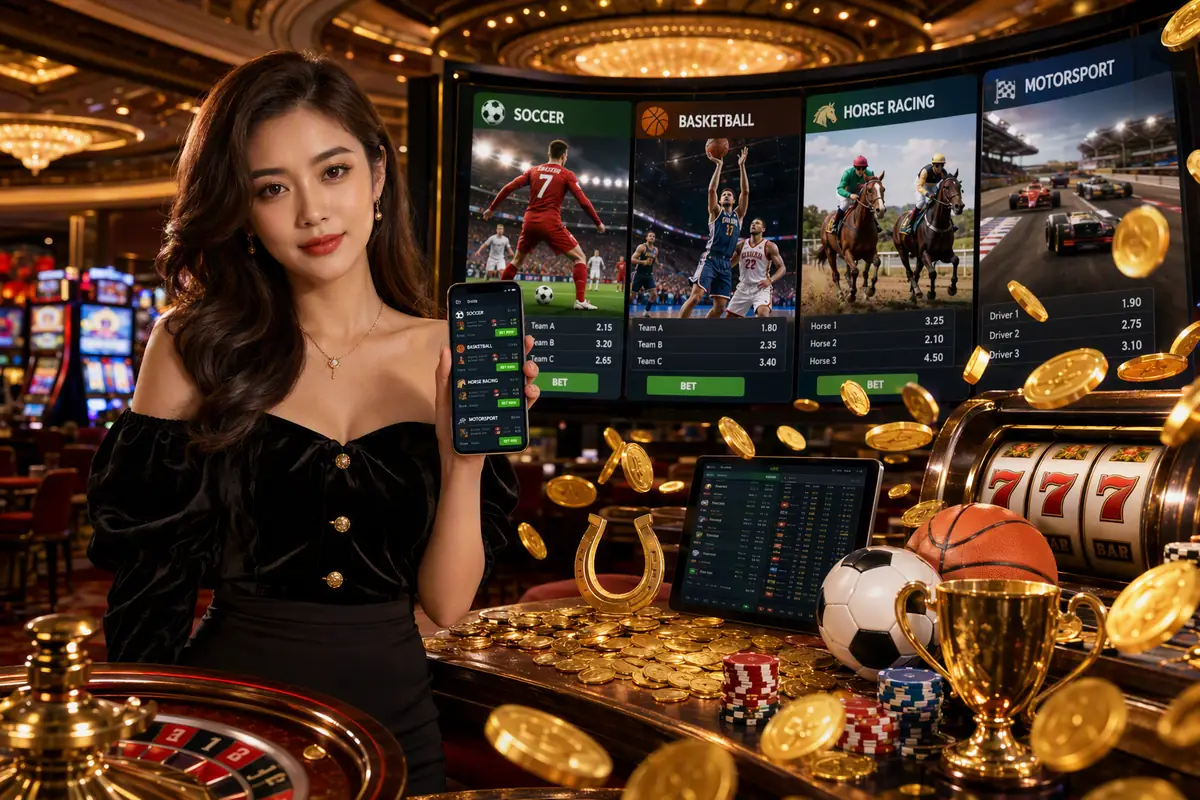 winmy21 peniaga langsung Dragon Tiger studio