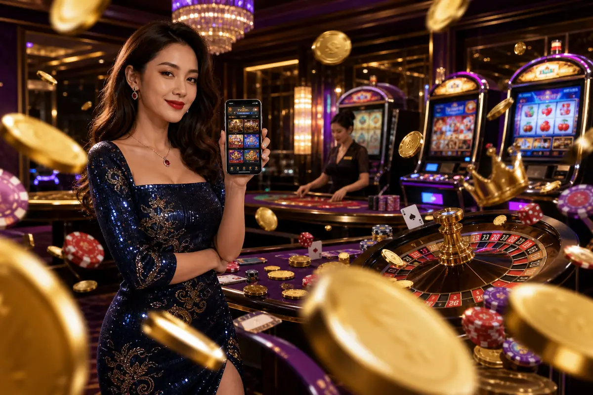winmy21 pendaftaran akaun baru